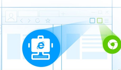 Chromium�Ⱥ˵ĘO�ٞg�[���ٷ����d���b��B