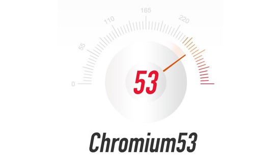 Chromium�Ⱥ˵ĘO�ٞg�[���ٷ����d���b��B