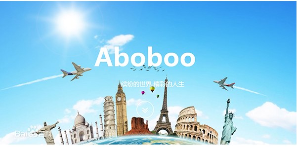 ���Z�W������Aboboo���dʹ�ü���