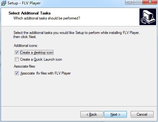 FLV Player���������d���b�̳�