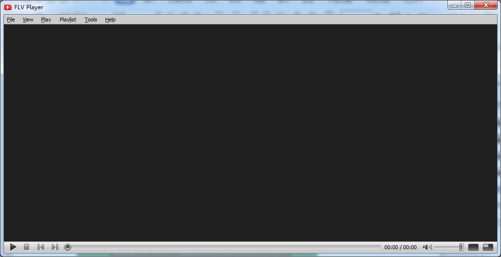 FLV Player���������d���b�̳�
