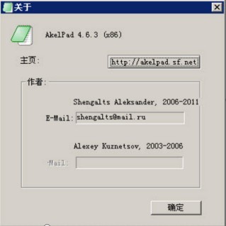 AkelPadӛ�±�ܛ�����dʹ�ý�B