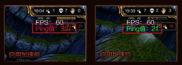 Ӣ��(li��n)��LOL���ü�����ʹ�ÈD�Ľ̳�