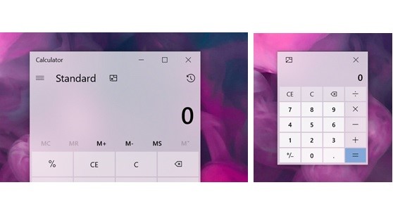 Windows10ϵ�y(t��ng)�Ԏ�Ӌ����ʹ�ü���
