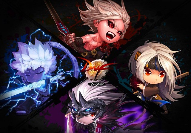 ��֪��DNF���B����δֱ��������I�᣿