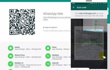  WhatsApp&ensp;�ٷ��湦��ʹ���c���b�̳�