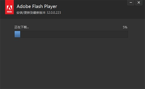 Adobe&ensp;Flash&ensp;Player���bʹ�÷���