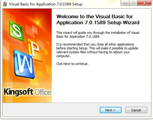 wps vba����ʹ�÷���