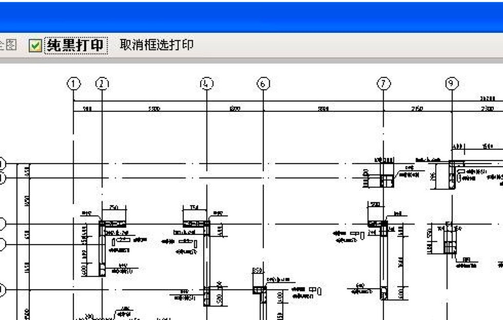 CAD���ٿ��Dܛ����ӡ�D���ľ��w�����̳�