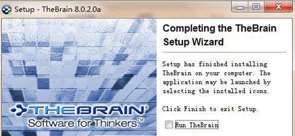 Personalbrain���b�̳�