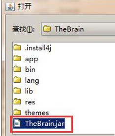 Personalbrain���b�̳�