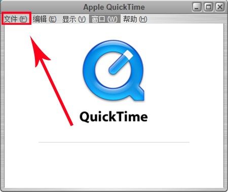 QuickTime�ٷ��氲�bʹ�ý̳�