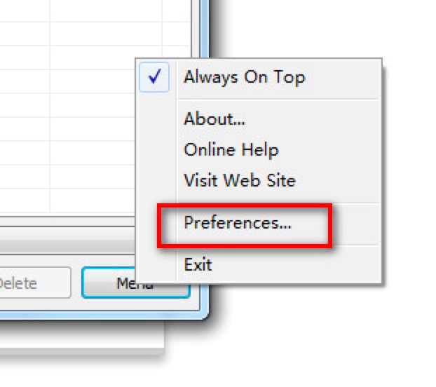 TeraCopy���İ湦�ܽ�B��ʹ���f��