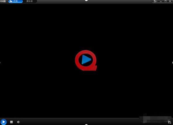 �첥��������QvodPlayer�����bʹ�ü���