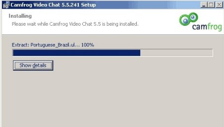 ����ҕ�l����ܛ��Camfrog Video Chatʹ�ý̳�