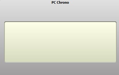 ����r�������r��PC Chrono���dʹ�÷���