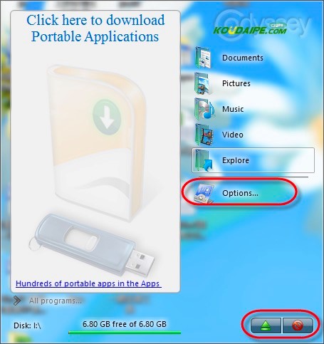 ʹ��U�P��ܼ�CodySafe���ܺ�U�P�Y��