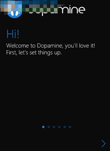 dopamine�O�Þ����ĵķ����̳�