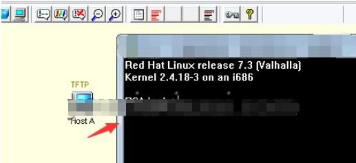 h3cģ�M��IP��ַ���÷���