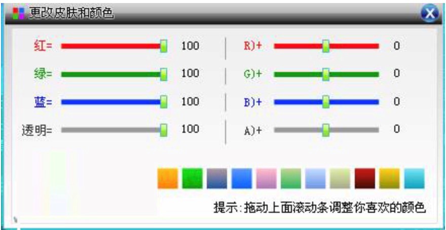 �����|DJ�����е�ܛ�����湦�ܽ�B��ʹ�ý̳�