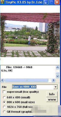 TinyPic���°��B