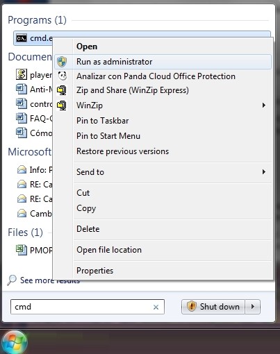 Panda Free Antivirus���İ�ʹ�÷���