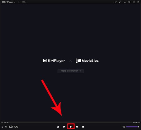 Kmplayer&ensp;�������ٷ���ʹ�÷���