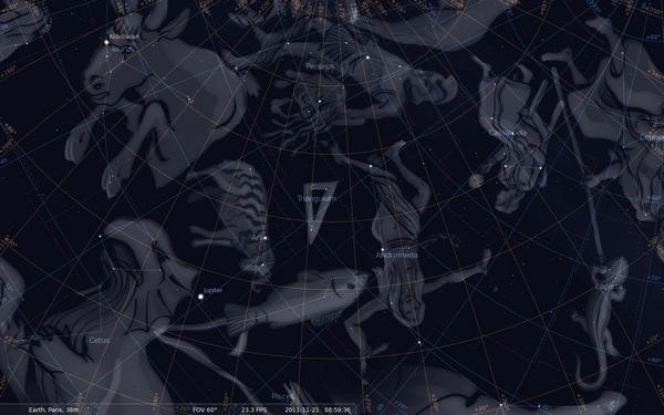 Stellarium�ٷ���İ��b�cʹ�÷���