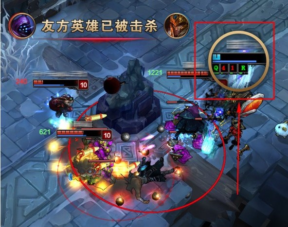 ����Ӣ���ˌ��еĹ����cʹ�ü���