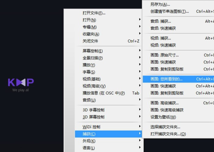 KMPlayer���������bʹ���f��