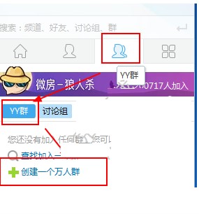 YY�Z(y��)��(chu��ng)��Ⱥ�ķ���