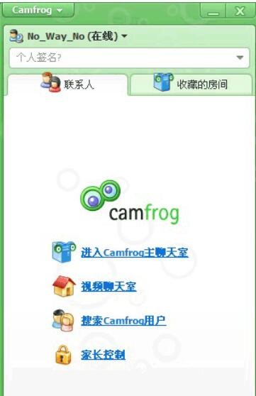 �����Ї�camfrog�ܴa�޸ķ���