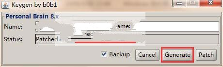 PersonalBrain���bʹ�ý̳� 