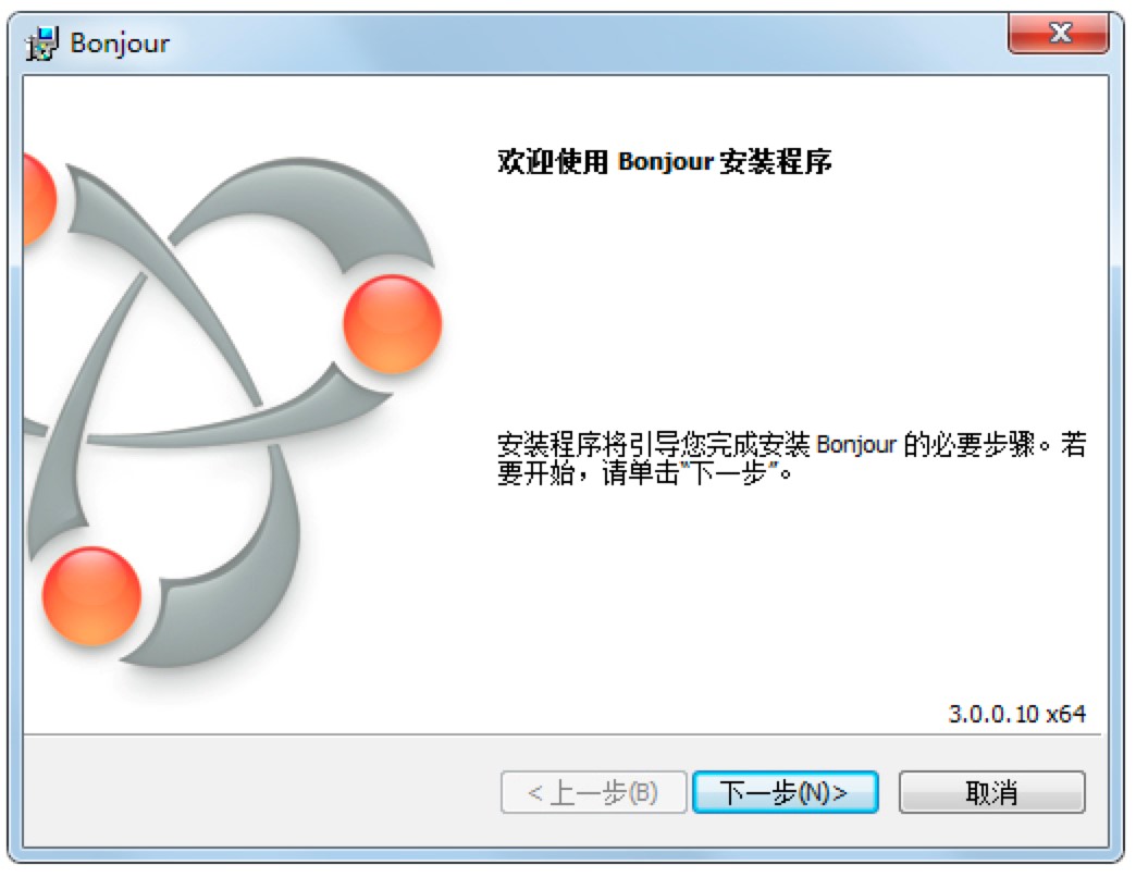 �O��Bonjour������ɫԔ����B