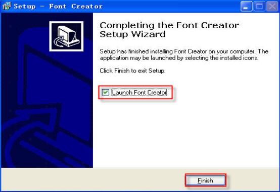FontCreator���w�OӋܛ�����bʹ�÷���
