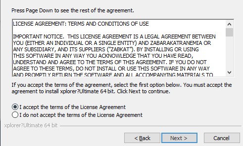 windowsϵ�y(t��ng)������xplorer2���b����