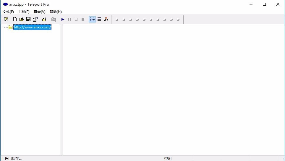 �x���g�[��Teleport Pro�Ĳ����Aʹ�ý̳�