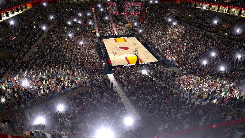 NBA2KOL�������o������Ԕ��(x��)��B