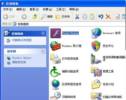 Adobe&ensp;Flash&ensp;Player���bʹ�ý�B