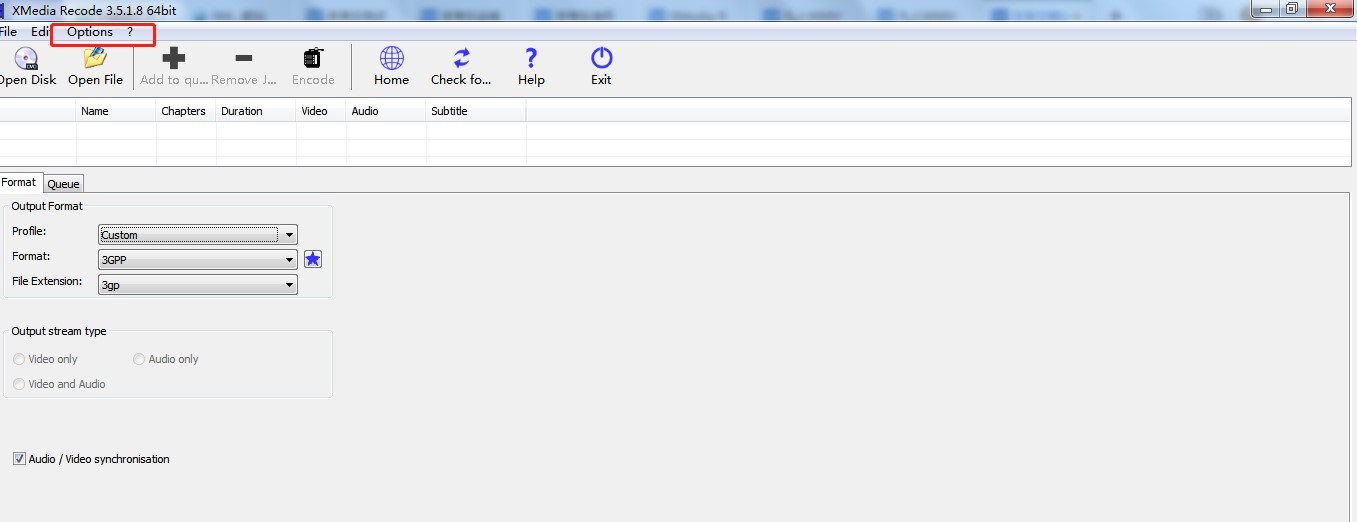 XMedia Recodeҕ�l�D(zhu��n)�Q��ʹ�Î����Լ����b�̌W(xu��)