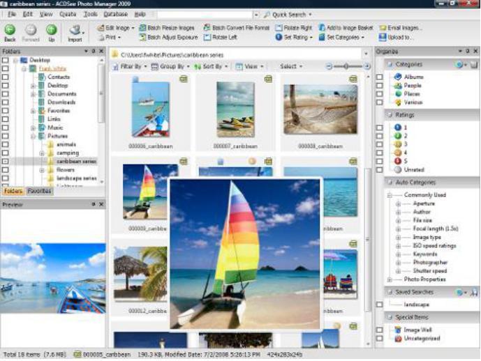 acdsee���Ӹ��������x헵ķ�������