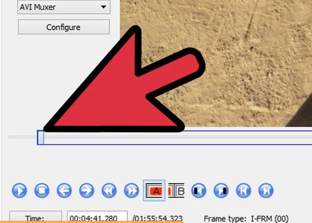 Avidemux���İ�ҕ�l��݋����
