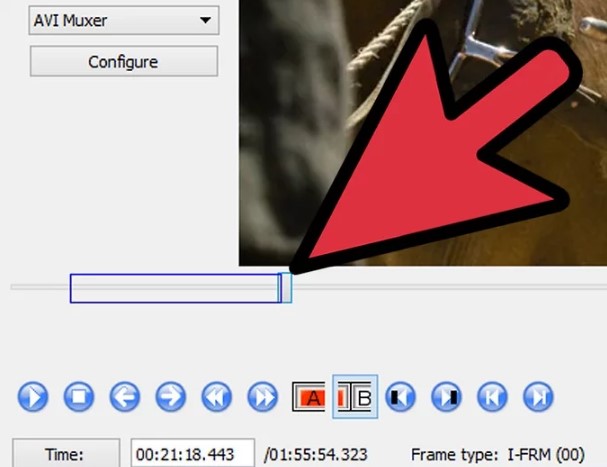 Avidemux���İ�ҕ�l��݋����