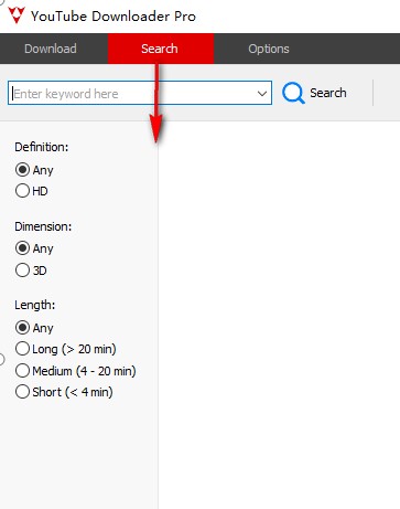 Youtube DownloaderYouTubeҕ�l���d����ʹ�÷���