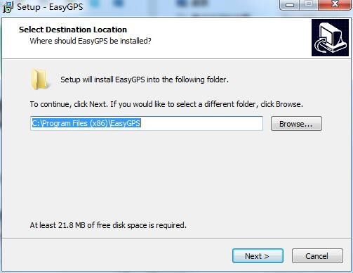 EasyGPS���b����