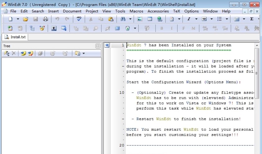 Winedit���̹��߰��b�̳̼�ʹ�÷���