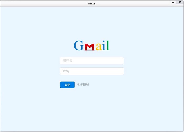 Gmail PC�͑������°湦����ɫԔ��(x��)��B