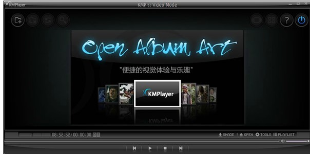 Kmplayer���ʹ�ã�Kmplayerʹ�ý̌W