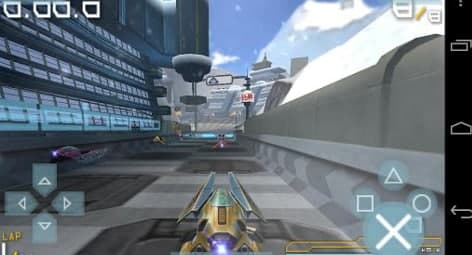 PPSSPPܛ������͹��ܽ�B