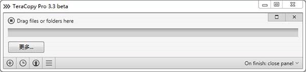 teracopy���İ�ʹ�ý̳�